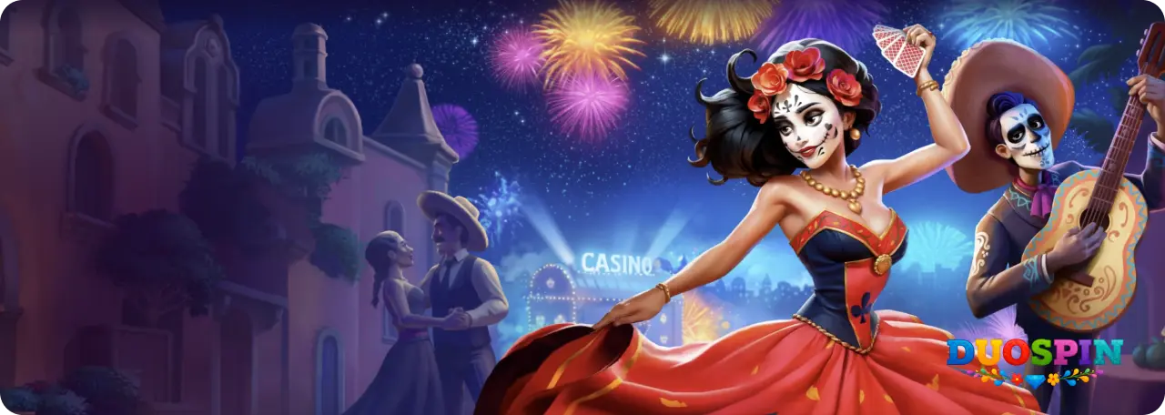 DuoSpin Casino — recensione 2026